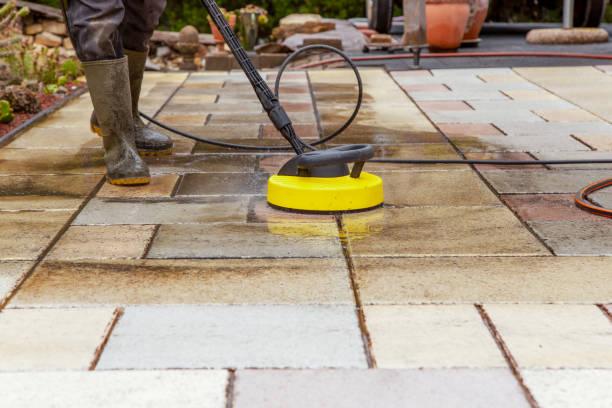 Professional  Pressure Washing Services in Drumright, OK